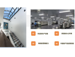 生产环境