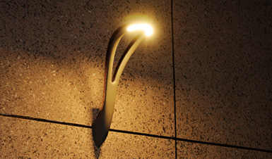 How much do you know about wall lamp installation skills
